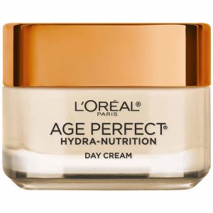 Age Perfect Hydra-Nutrition Day Face Cream Moisturizer for Very Dry Skin 50 mL