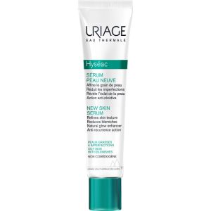 Uriage Hyseac New Skin Serum 40 mL Anti-Blemish Booster Treatment