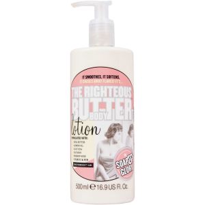 Soap & Glory The Righteous Butter Body Lotion 500 mL