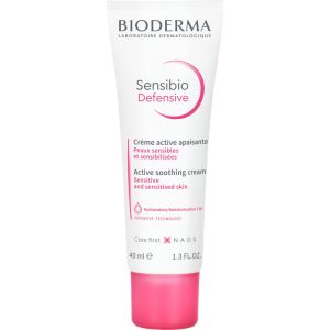 Bioderma Sensibio Defensive 40 mL