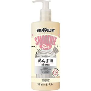 Soap & Glory Smoothie Star Body Lotion 500 mL