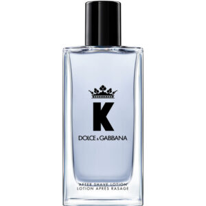 Dolce & Gabbana K by Dolce&Gabbana After Shave Lotion 100 mL
