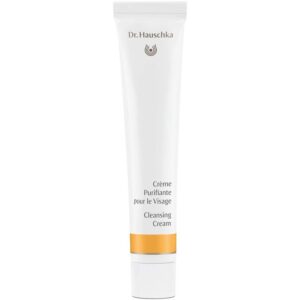 Dr. Hauschka Cleansing Cream 50 mL - Refines, Revitalizes and Deeply Cleanses