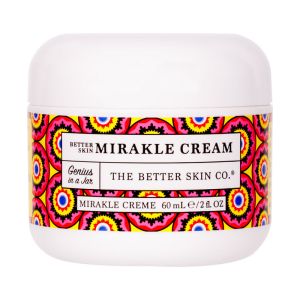 Better Skin Mirakle Cream 60 mL - All-Purpose Cream for Radiant Skin