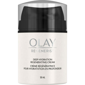 Olay Regenerist Deep Hydration Regenerating Cream Moisturizer