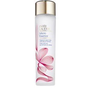 Micro Essence Treatment Lotion Fresh with Sakura Ferment 200 mL - Double Barrier Power