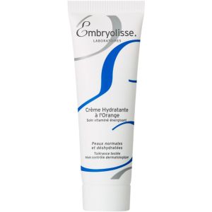 Embryolisse Moisturizing Cream with Orange 50 mL