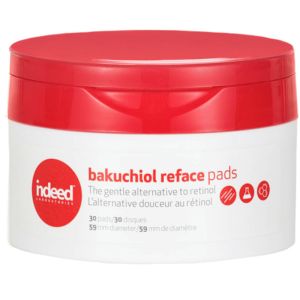 Indeed Laboratories Bakuchiol Reface Pads 30ct
