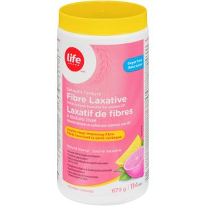 Life Brand LB Fib Lax Smth Sf Pnk Lmn 114 679 g