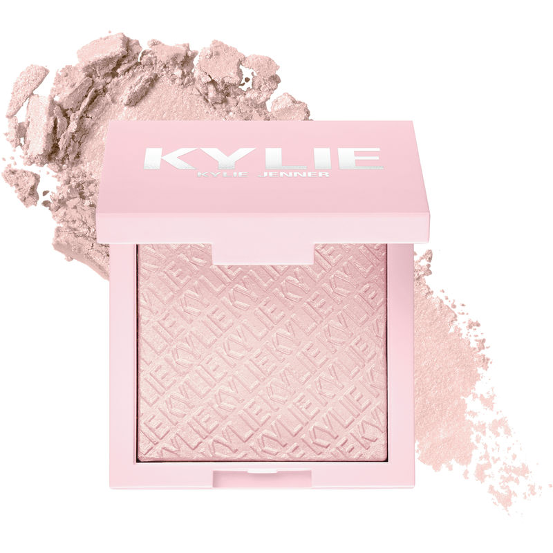 Kylie Cosmetics Kylighter Illuminating Powder - 040 Princess Please