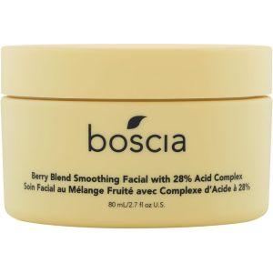 Boscia Berry Blend Smoothing Facial with 28% Acid Complex