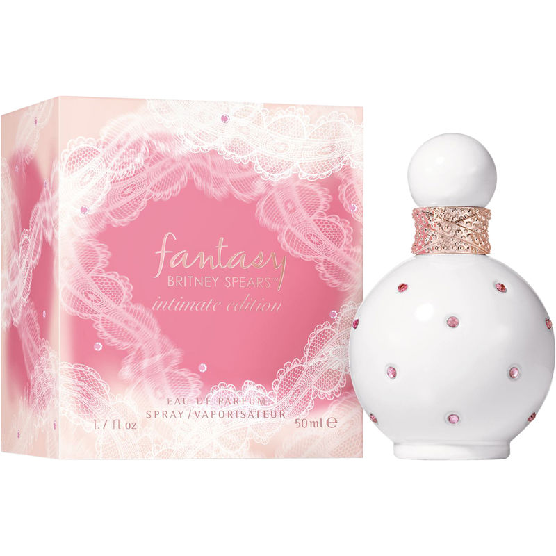 Fantasy Intimate Edition Fragrance 50 mL