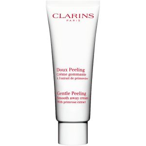 Clarins Gentle Peeling Smooth Away Cream 50 mL