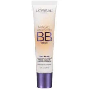 L'Oreal Paris Magic Skin Beautifier BB Cream