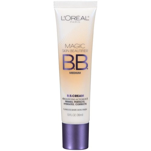 L'Oreal Paris Magic Skin Beautifier BB Cream