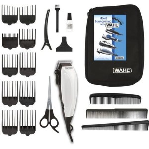 Wahl Performer (20 Piece Home Cut Kit)