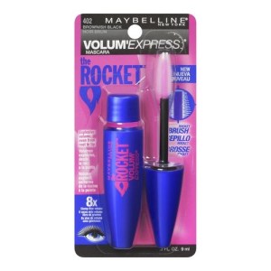 Maybelline New York Volum'Express The Rocket Mascara 9 ml