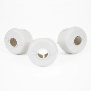 Safety 1st Grip N Twist Door Knob Covers