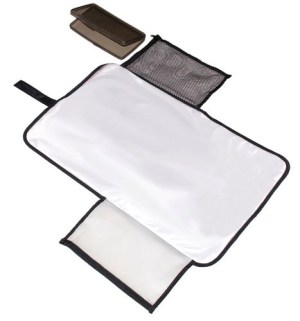 Jolly Jumper Change EZE Travel Change Kit