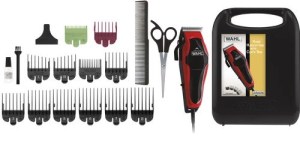 Wahl Clip 'N Trim Electric Trimmer Set