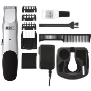 Wahl Rechargeable Beard Trimmer