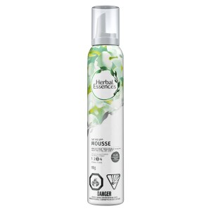 Herbal Essences Set Me Up Mousse 192 g