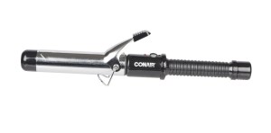 Conair 1" Instant Heat Ceramic Curling Iron