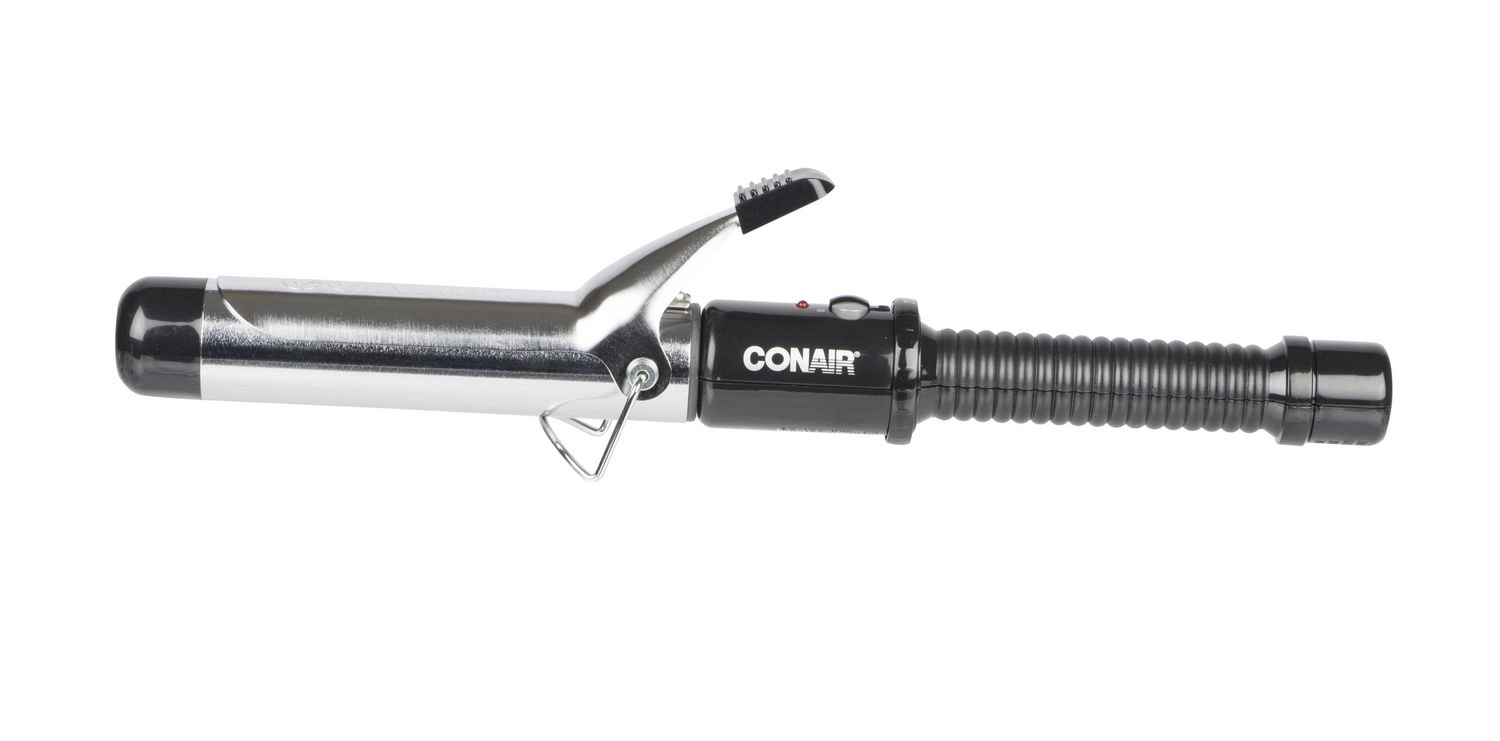 Conair 1" Instant Heat Ceramic Curling Iron