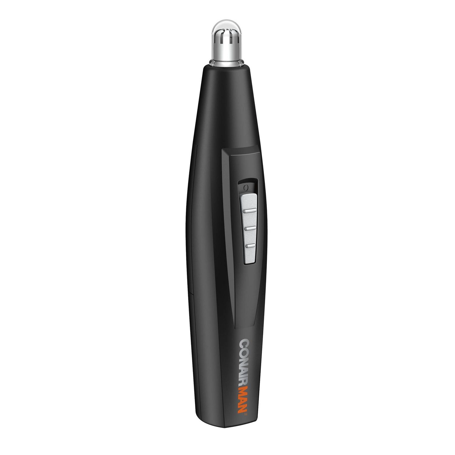 Conair for Men Grooming Battery Operated Nose Ear Hair Trimmer