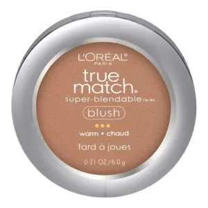 L'OrÃ©al Paris True Matchâ„¢ Blush 6.0 g