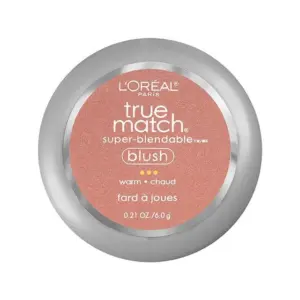True Match Super-Blendable Blush 6.0 g