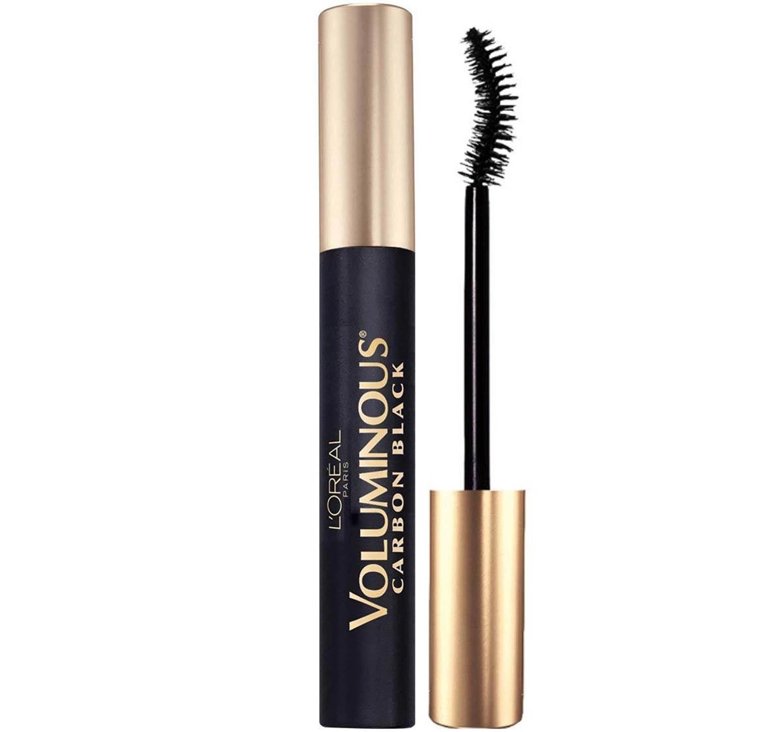 L'Oreal Paris Voluminous Carbon Black Mascara