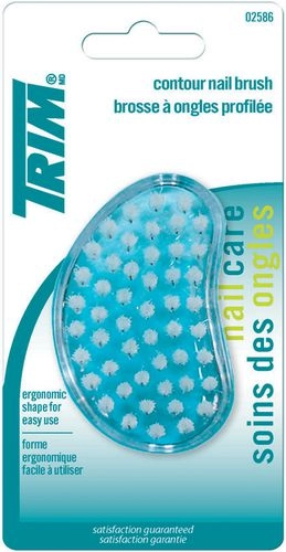 TRIMÂ® Nail Brush
