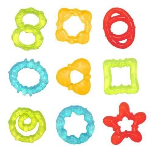 Bright Starts Chill & Teethe Teether