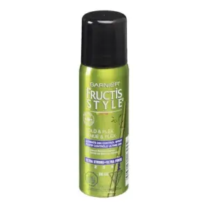 Garnier Fructis Style Hold & Flex Ultimate 24 Hours Control Spray 68 mL