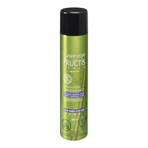 Garnier Fructis Style Hold & Flex Ultimate Control Non-Aerosol Spray 281ml
