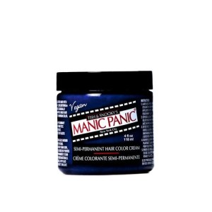 Manic Panic - Shocking Blue 118 ml
