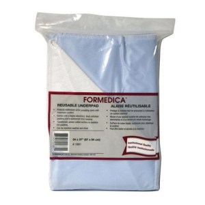 Formedica Reusable Underpad