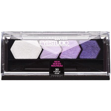 Eye Studio Color Plush Silk Eyeshadow