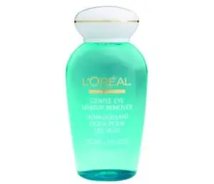 Gentle Eye Makeup Remover