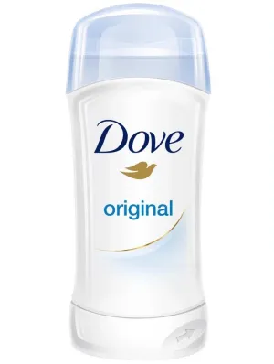 Dove Original Antiperspirant