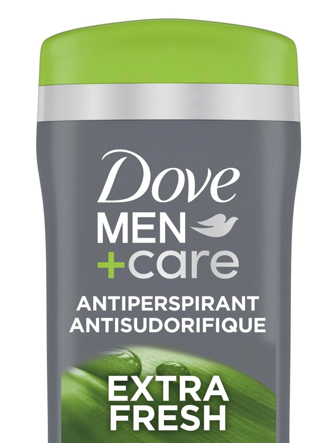 Dove Men+Care Antiperspirant Stick - Extra Fresh