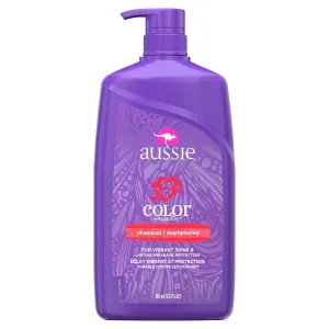 Aussie Color Mate Shampoo 865 mL