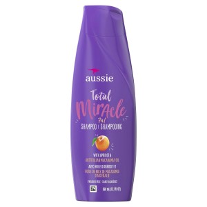 Aussie Paraben-Free Total Miracle Shampoo 360 ml