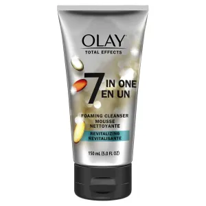 Olay Total Effects Revitalizing Foaming Cleanser 150 mL