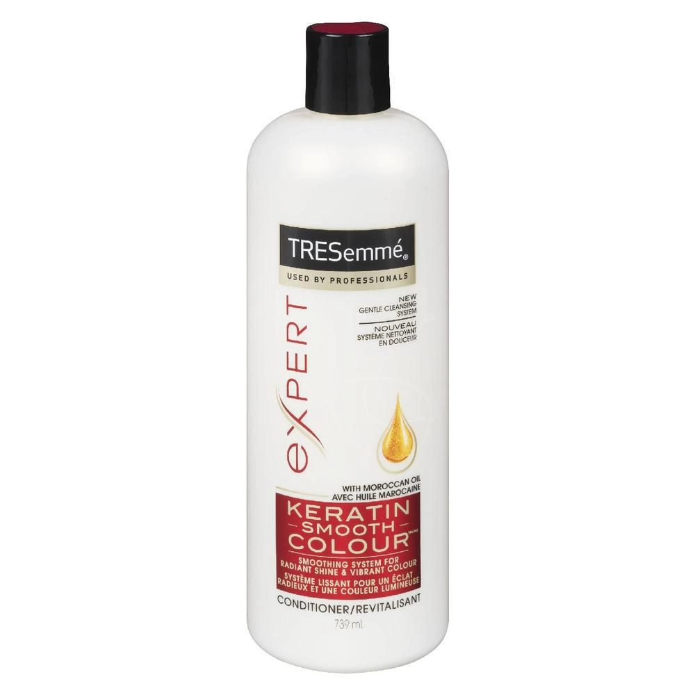 TRESemme Keratin Smooth Colour Conditioner 739 mL