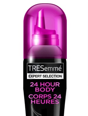 TRESemme Expert Selection 24 Hour Body Amplifying Mousse 229g