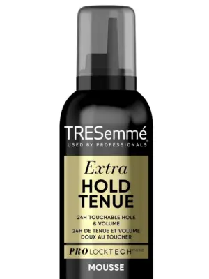 TRESemmÃ© Extra Hold Mousse 298g