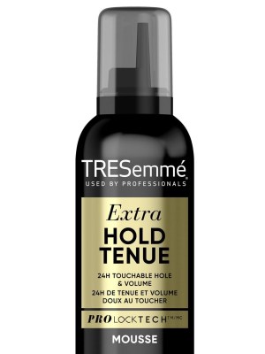 TRESemmé Extra Hold Mousse 298g