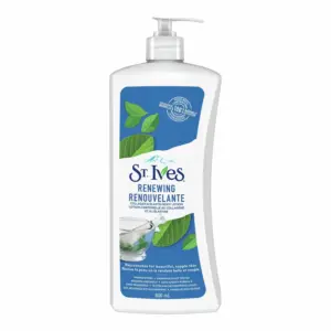 St. Ives Collagen Elastin Renewing Body Lotion 600 mL